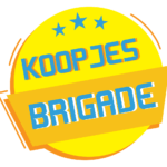 Vette dagaanbiedingen bij de Koopjes Brigade